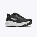 HOKA Clifton 11 жіночі кросівки для бігу Black/White