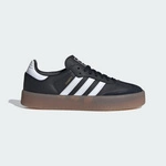 Adidas Samba Core Black / Cloud White / Gold Metallic JI1350