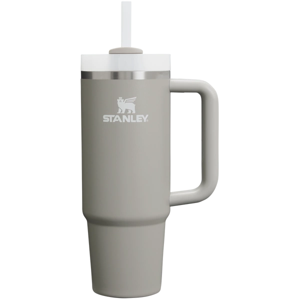 Stanley Кружка Quencher H2.O FlowState™ 0.89 L Ash