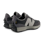 New Balance Сірі Кросівки 327 Cordura U327OD