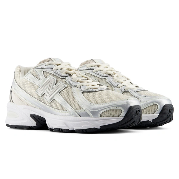 Дитячі кросівки New Balance 740 G7402A3 бежеві