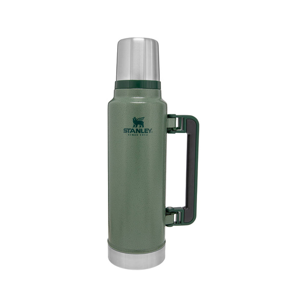 Stanley LEGENDARY CLASSIC - HAMMERTONE GREEN 1,4L