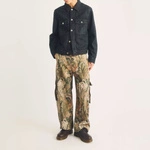 Dr. Martens чоловічі туфлі 1461 Ambassador темно-коричневі 31994200