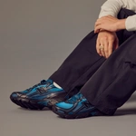 New Balance Кросівки 740 U7402CJ