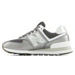 Жіночі кросівки New Balance 574 W5748DS сріблясті
