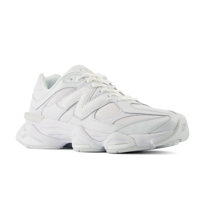 Кросівки New Balance 9060 U9060NRJ білі