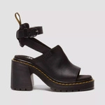 Dr. Martens сандалі на підборах Millee чорні жіночі 40514001