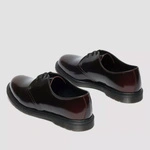 Dr. Martens туфлі Mayfare Arcadia вишневі чоловічі 42864600
