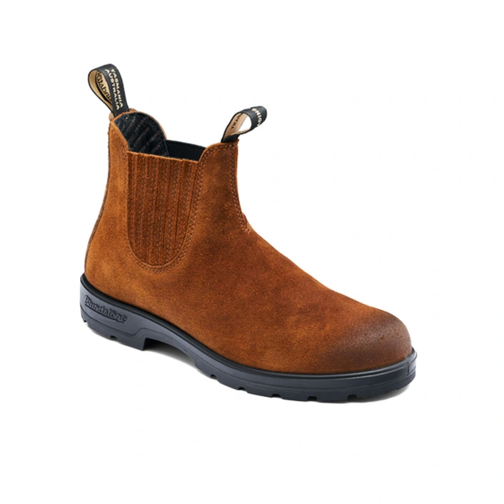 Blundstone 2621 POP TRADING COMPANY Челсі Glazed Ginger