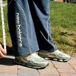 New Balance Кросівки 2000 U20002UU