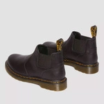 Dr. Martens челсі 2976 Lo AR Rogue чорні 40587001