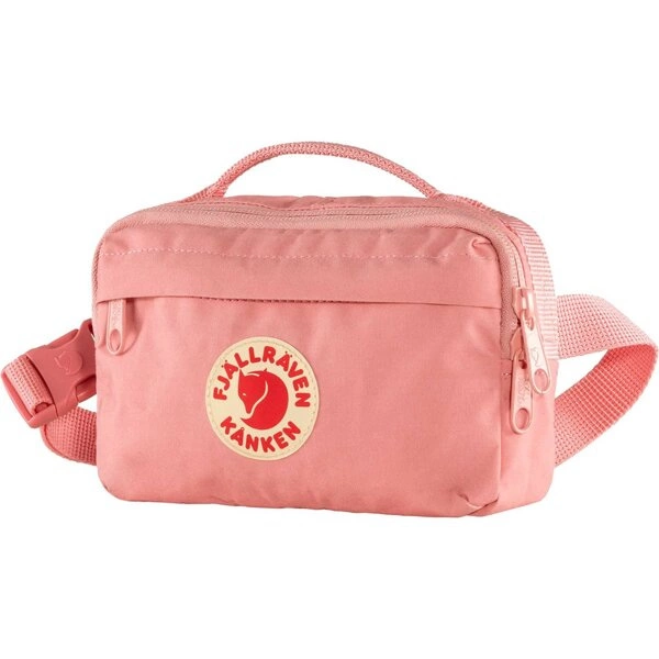 Fjällräven Сумочка Kånken Hip Pack F23796-312 Pink