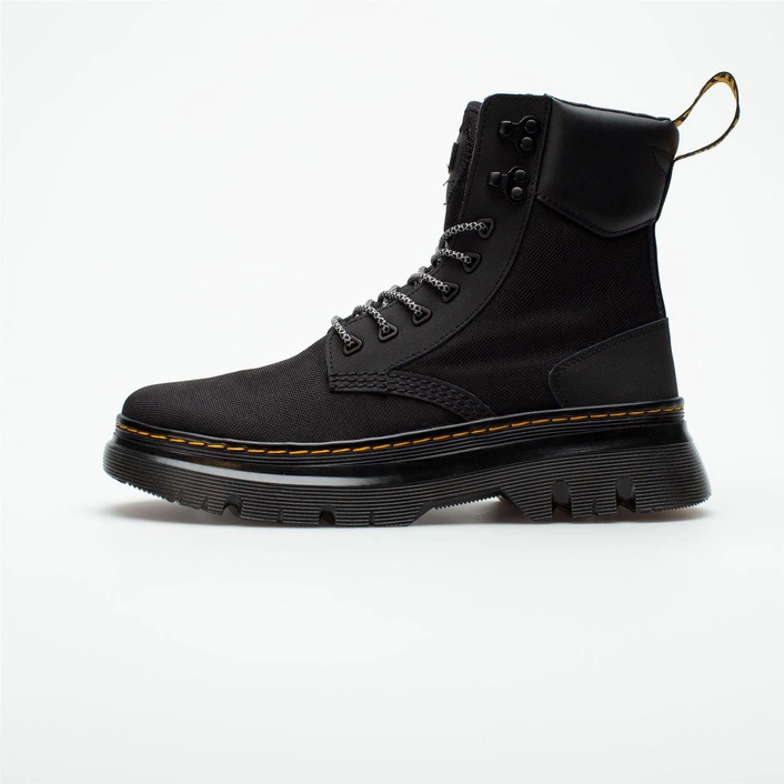 Dr. Martens TARIK UTILITY BOOTS BLACK 27017001