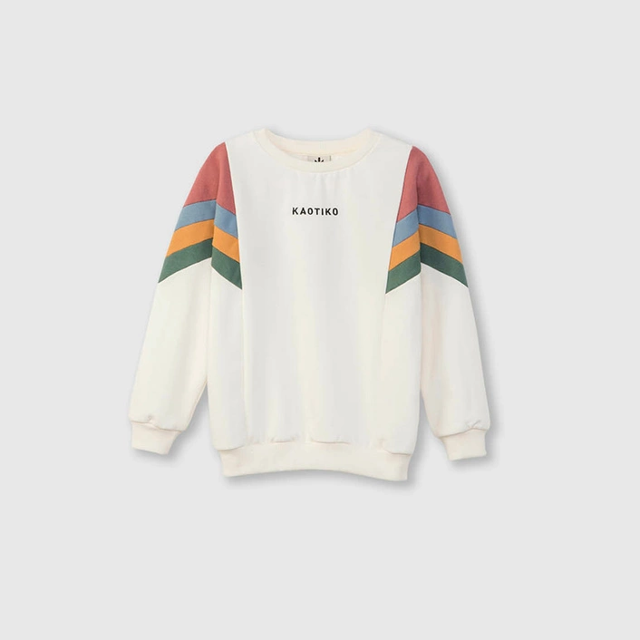 Kaotiko Seattle Sweatshirt 