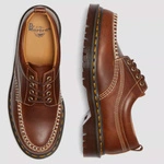 Dr. Martens туфлі Lowell Orleans карамельні 31817243