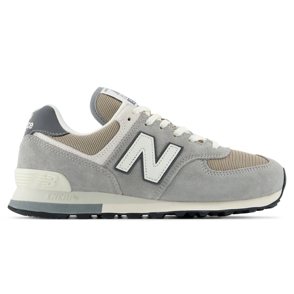 Кросівки New Balance 574 U5746O5 сірі