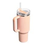 Stanley Kubek Termiczny Quencher 1.18L Orange Cream