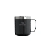 Stanley Everyday Camp Mug 0.35L Hammertone Black