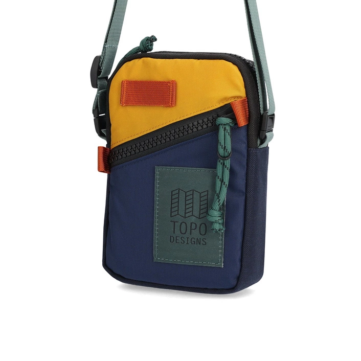 Topo Designs Mini shoulder bag