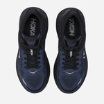 HOKA Bondi 9 чоловічі кросівки для бігу Varsity Navy / Black