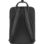 Fjällräven Рюкзак Kånken Laptop 15" F23524-550 Black