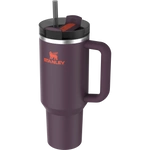 Stanley кружка Quencher H2.O FlowState™ Tumbler 1.18L - Plum