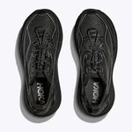 HOKA Stinson One7 унісекс кросівки Grout / Silver