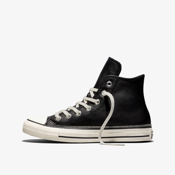 Converse Chuck Taylor All Star Industrial Zipper A20199C