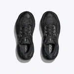 HOKA Challenger 8 GORE-TEX жіночі кросівки для трейлраннінгу Black/Carbon Black