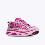 HOKA Huaka Pro унісекс повсякденні кросівки Rose Latte/Pink Punch