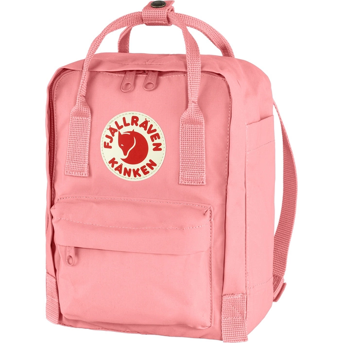 Fjällräven Рюкзак Kånken Mini F23561-312 Pink