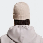 On Зимова Шапка Merino Beanie Oat 2UF30104394