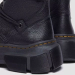 Dr. Martens черевики DMXL 8-Eye чорні 41646001