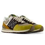Кросівки New Balance 574 U5747O9 різнокольорові