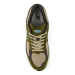 Кросівки New Balance 2002R U20028RG зелені