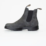 Blundstone 1630 Жіночі Челсі Rustic Black