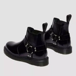 Dr. Martens челсі 2976 Harness Analine чорні 41387001