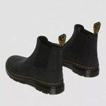 Dr. Martens челсі Embury Wyoming чорні 26002001