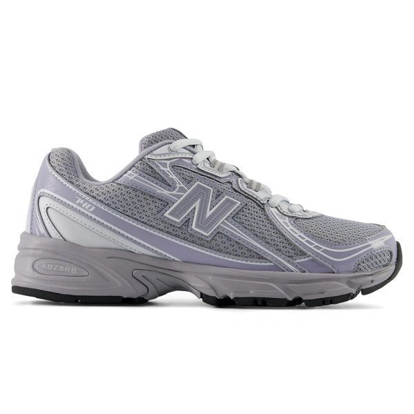 Кросівки New Balance 740 U7404CG фіолетові