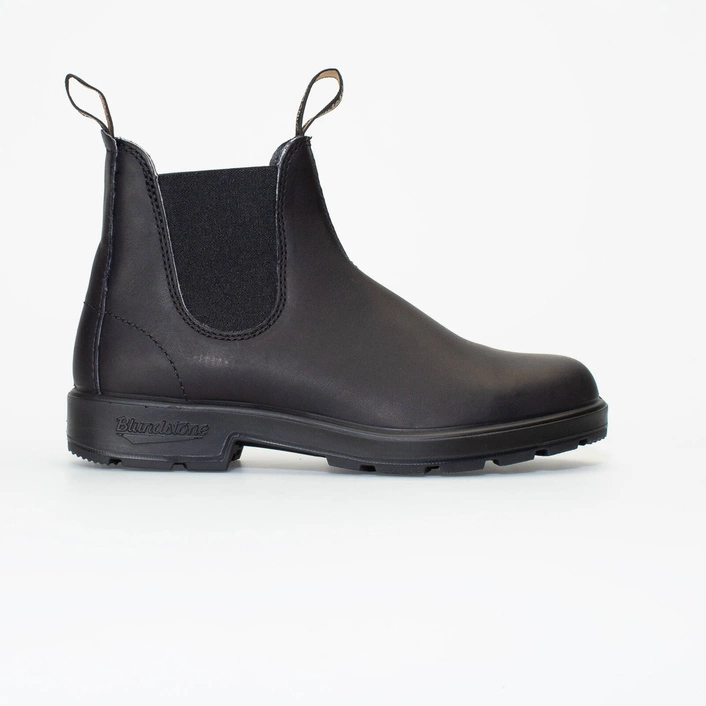 Blundstone 510 Челсі Чорні CHELSEA BOOTS BLACK