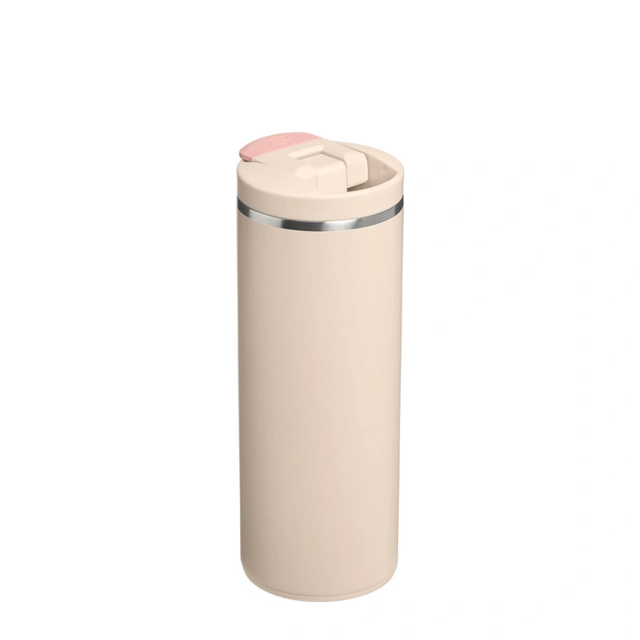 Stanley Aerolight Transit Flip Top 0.35L Champagne