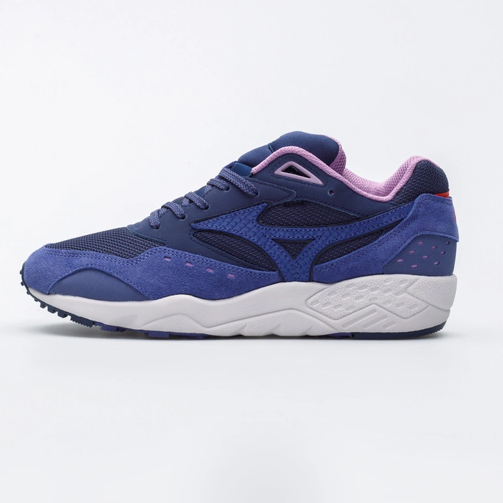 Mizuno CONTENDER x "NARUTO" D1GG210803