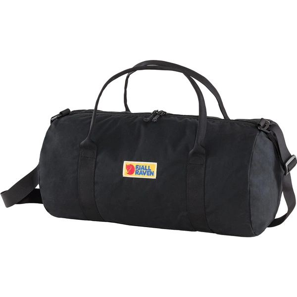 Fjällräven Сумка Vardag Duffel 30 F27243-550 Black