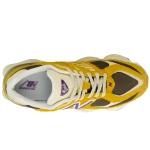 Кросівки New Balance 9060 U9060SRB жовті