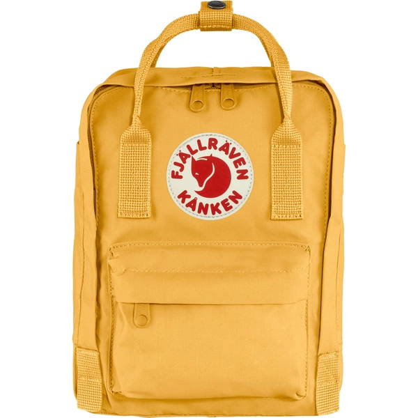 Fjällräven Рюкзак Kånken Mini F23561-160 Ochre