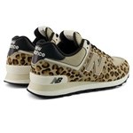Жіночі кросівки New Balance 574 W574PN коричневі