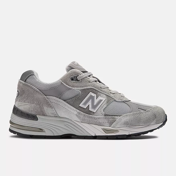 New Balance W991PRT MADE IN UK