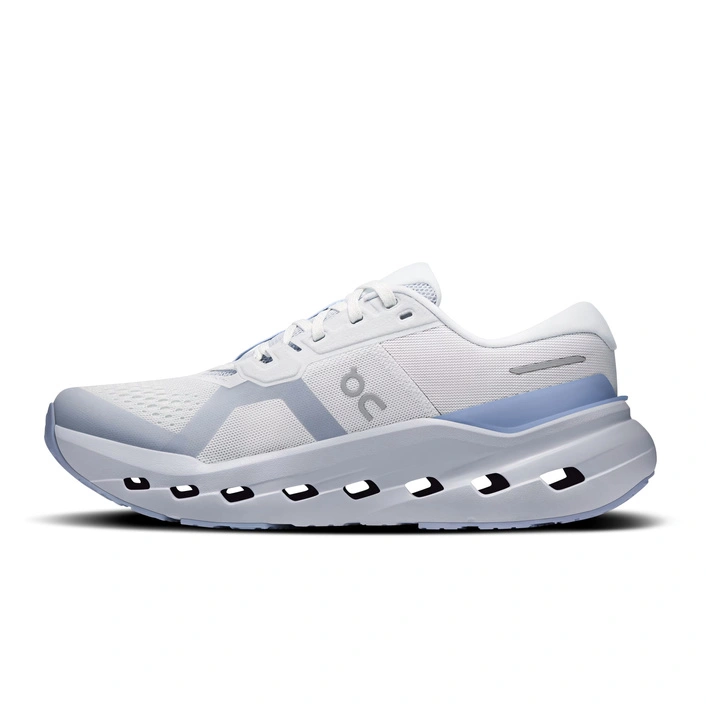 On CLOUDRUNNER 3 Heather-Marsh 3WG10054674