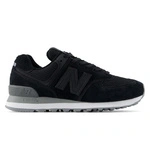 Жіночі кросівки New Balance 574 W574EL чорні