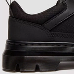 Dr. Martens туфлі Reeder Mk.02 чорні 41525001